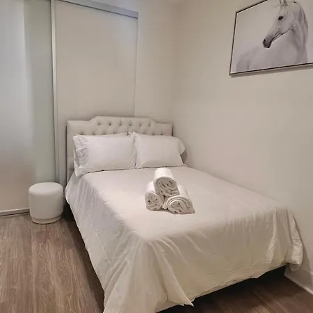 Cozy One Bedroom & Loft Sunset Free Off Site Parking And Wifi Los Angeles Exterior photo