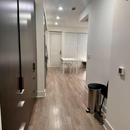 Cozy One Bedroom & Loft Sunset Free Off Site Parking And Wifi Los Angeles Exterior photo
