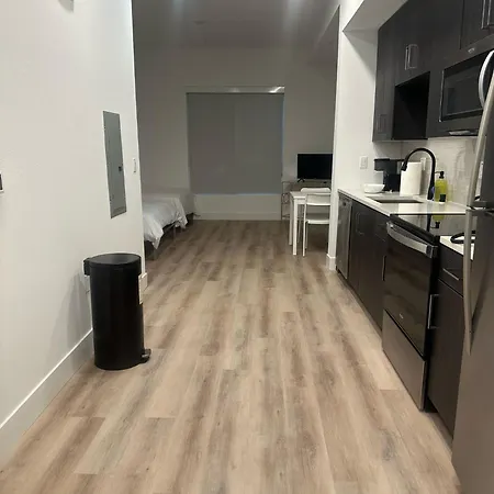 Cozy One Bedroom & Loft Sunset Free Off Site Parking And Wifi Los Angeles Exterior photo