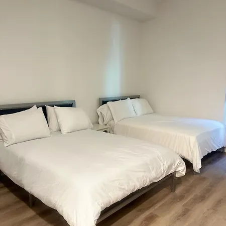 Cozy One Bedroom & Loft Sunset Free Off Site Parking And Wifi Los Angeles Exterior photo