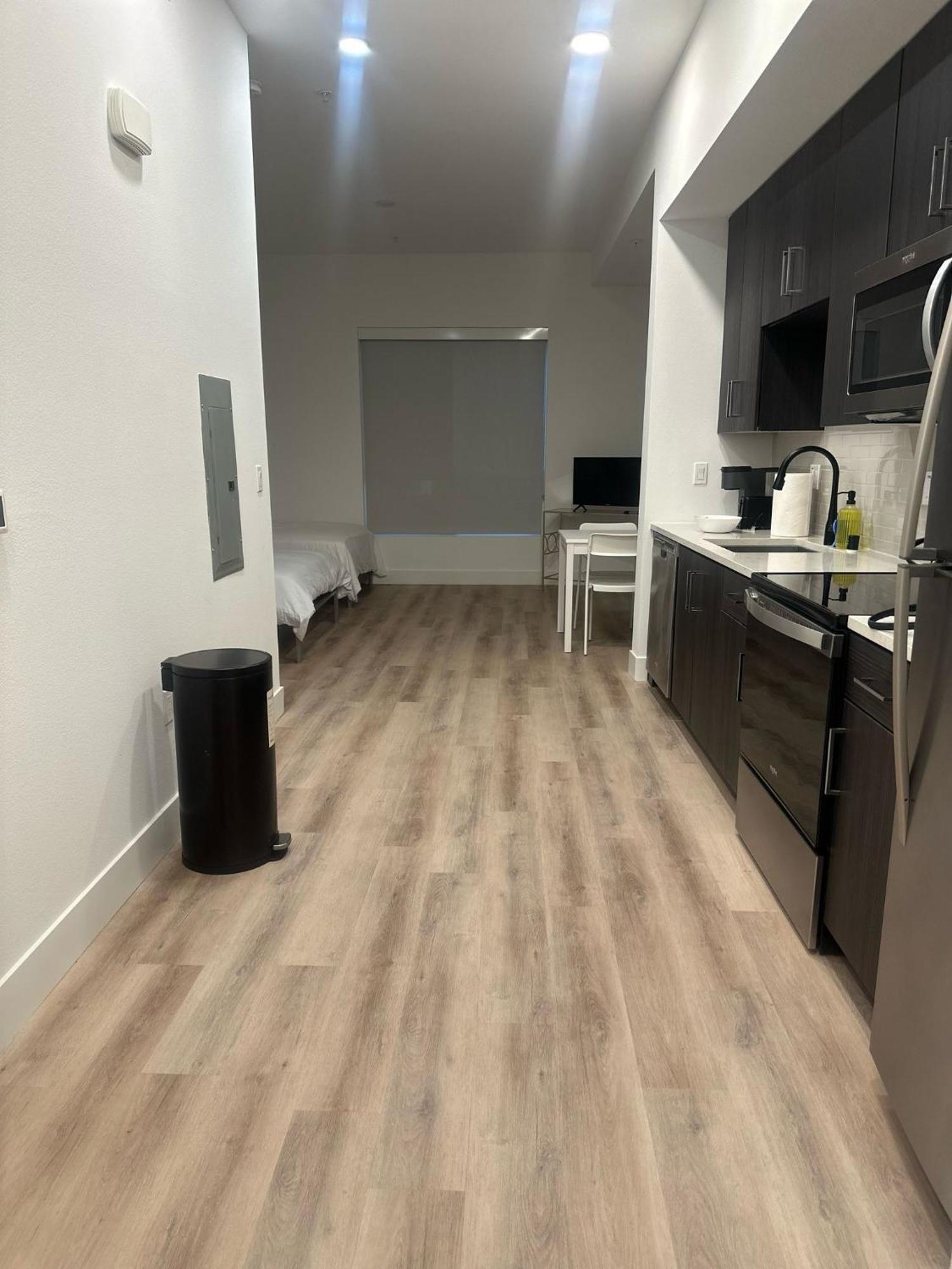 Appartement Cozy One Bedroom & Loft Sunset Free Off Site Parking And Wifi Los Angeles