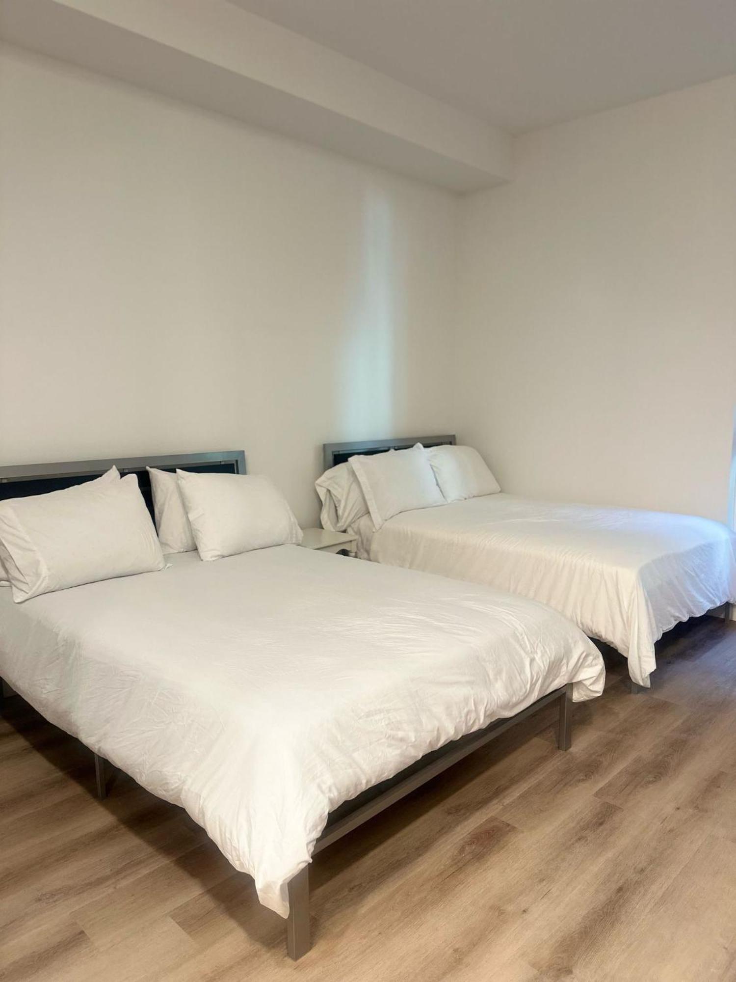 Appartement Cozy One Bedroom & Loft Sunset Free Off Site Parking And Wifi